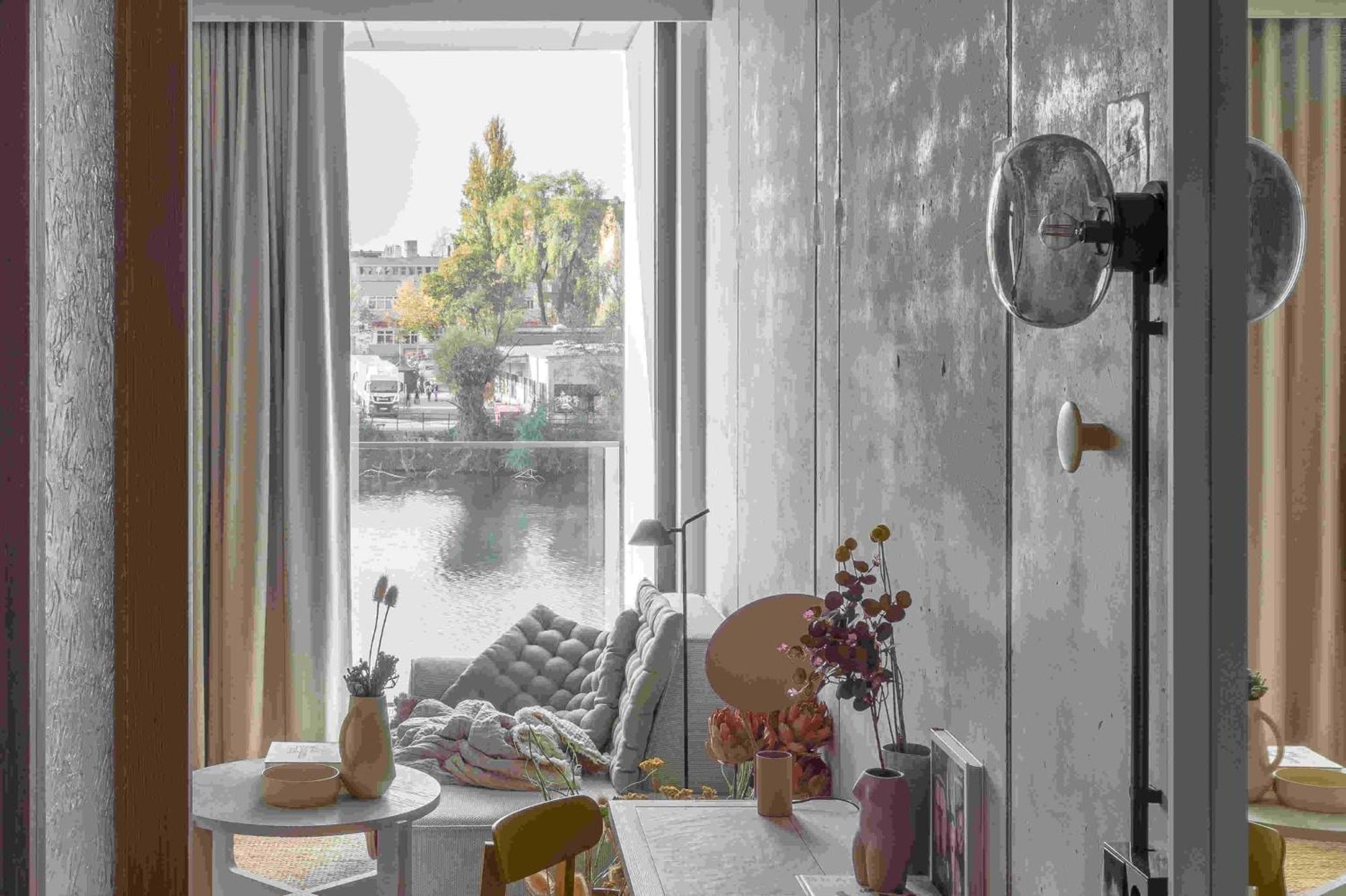 City Studio River View