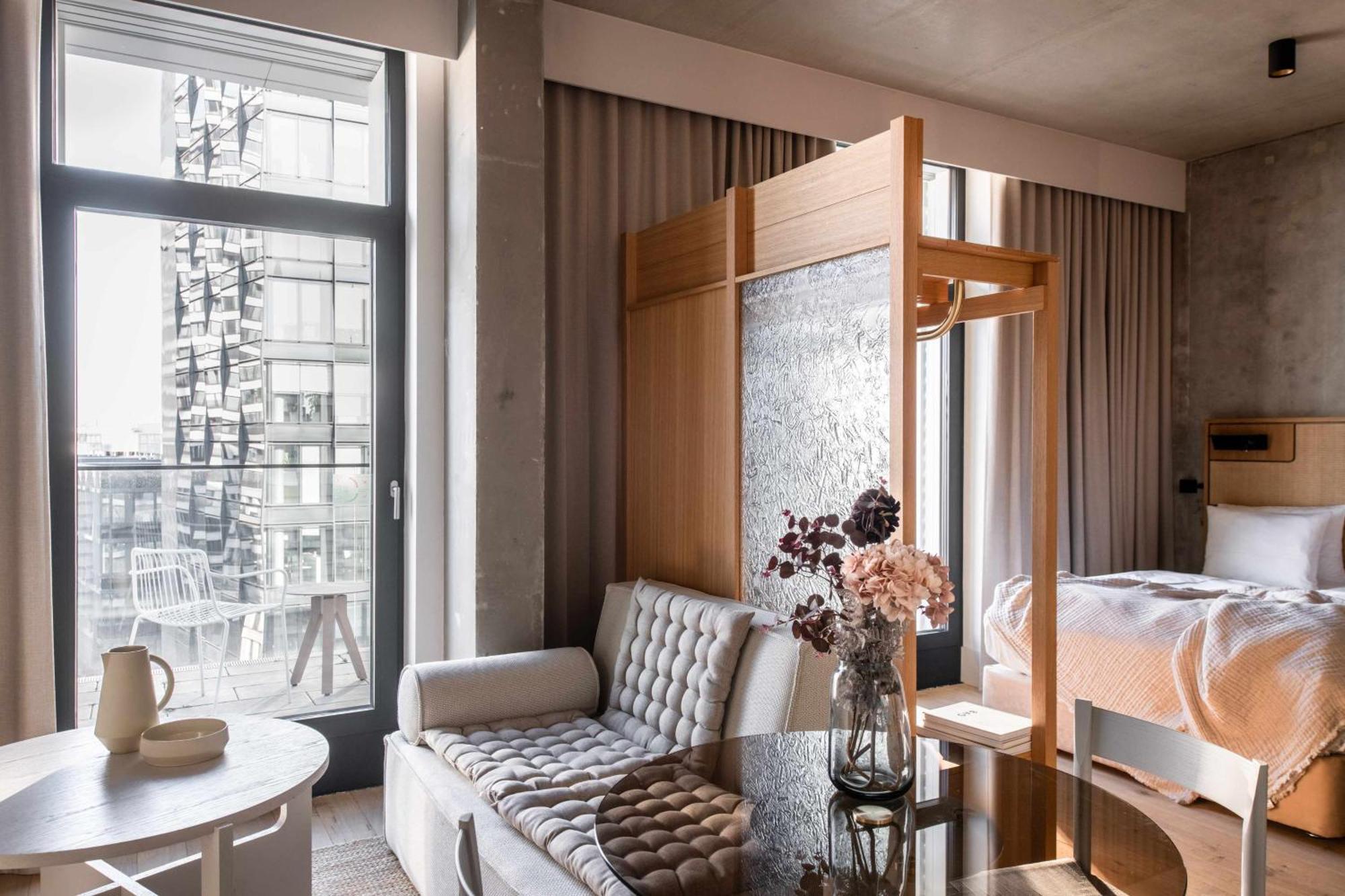 City View Suite