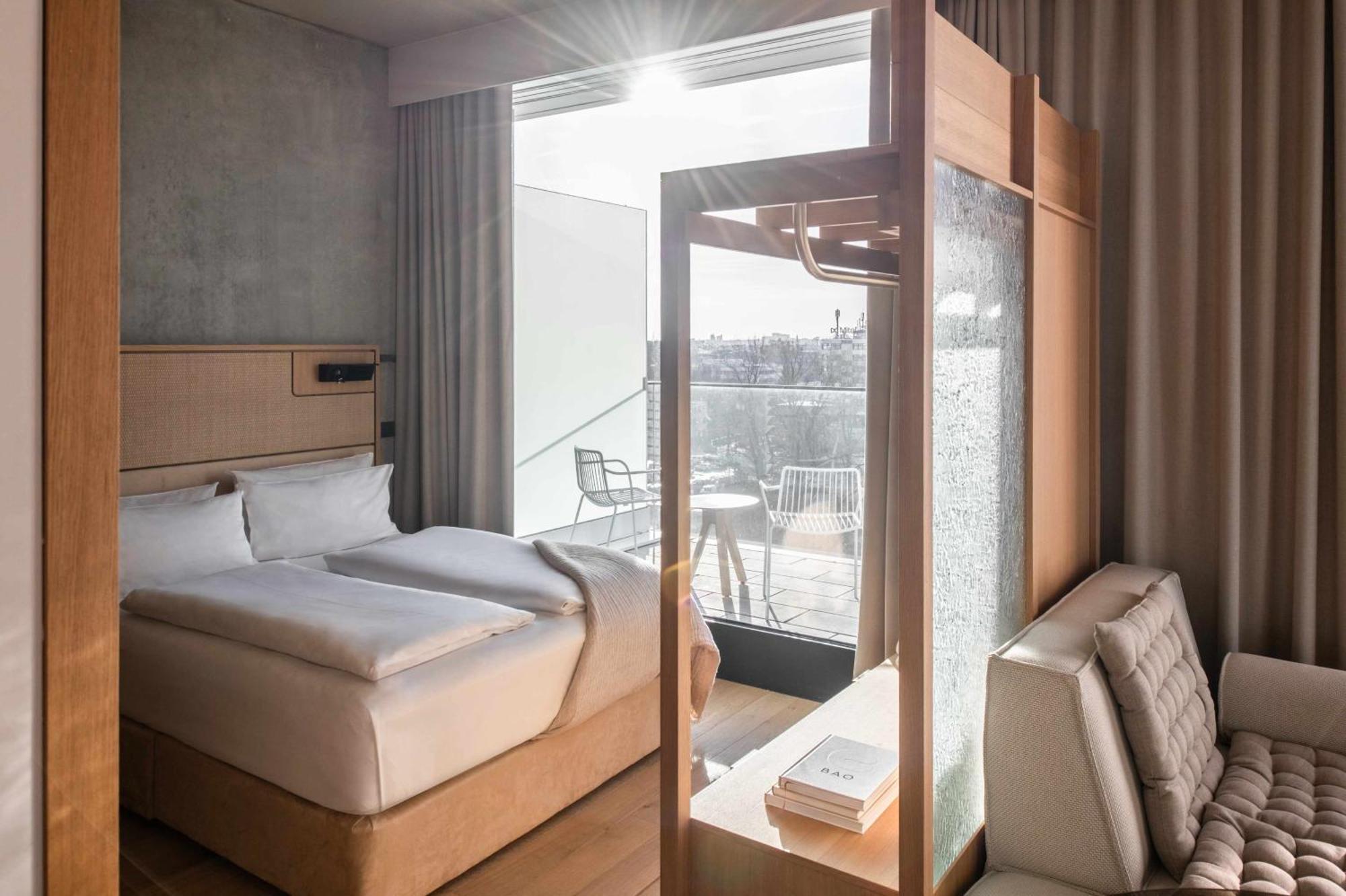 River View Suite