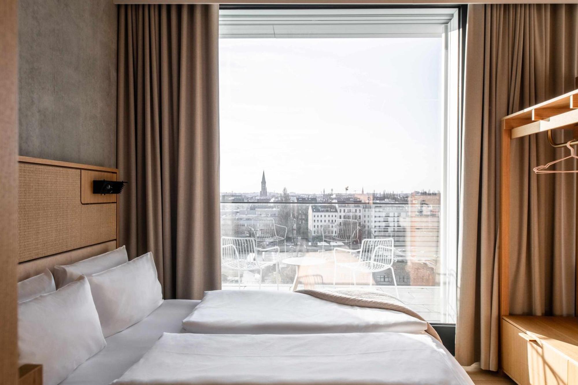 River View Suite
