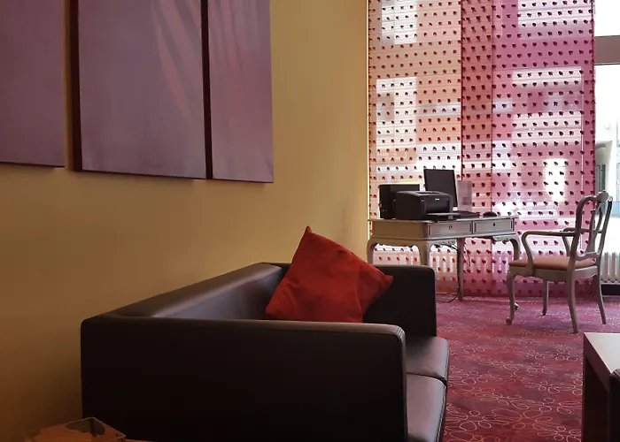 Sorat Hotel Berlin