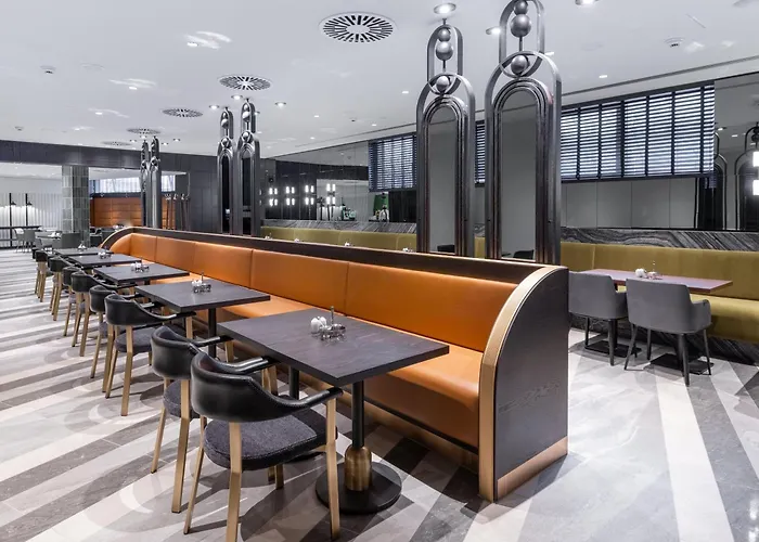 Titanic Comfort Kurfuerstendamm Berlin